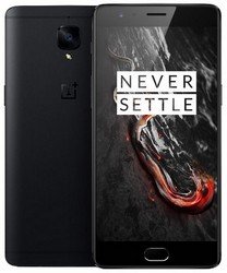 Замена экрана на телефоне OnePlus 3T в Самаре